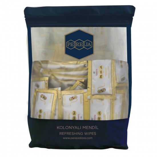 PEREJA KOLONYALI MENDIL150 LI LIMON