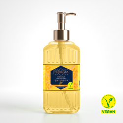 Pereja Mimoza Doğal Zeytinyağlı Sıvı Sabun 500 ml Pereja Mimoza Doğal Zeytinyağlı Sıvı Sabun 500 ml