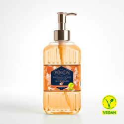 Pereja Portakal Çiçeği Doğal Zeytinyağlı Sıvı Sabun 500 ml Pereja Portakal Çiçeği Doğal Zeytinyağlı Sıvı Sabun 500 ml