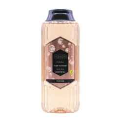Pereja Pudra Doğal Zeytinyağlı Duş Jeli 500 ml 