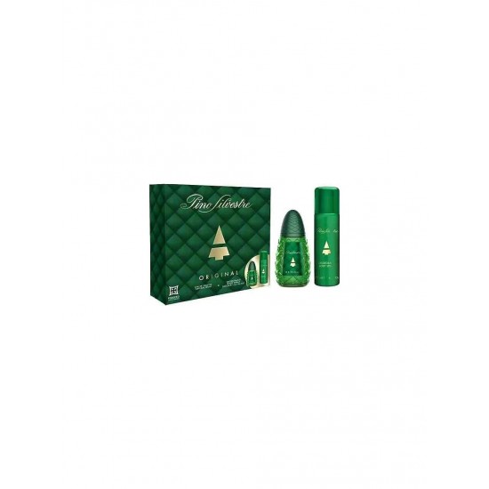 Pino Silvestre Edt 125ml ve DeoSprey 200ml Pino Silvestre Edt 125ml ve DeoSprey 200ml