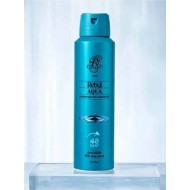 Rebul Aqua Sprey Deodorant 150 ML