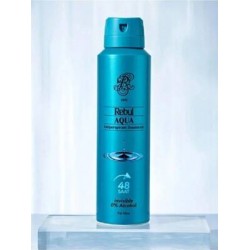 Rebul Aqua Sprey Deodorant 150 ML