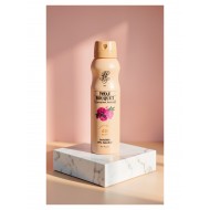 Rebul Bouquet Alkolsüz Kadın Deodorant 150 ml - Çiçeksi Ferahlık ve Leke Bırakmayan Formül