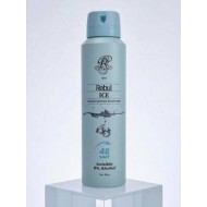 Rebul İce Sprey Deodorant150 ML
