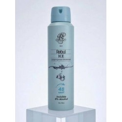 Rebul İce Sprey Deodorant150 ML