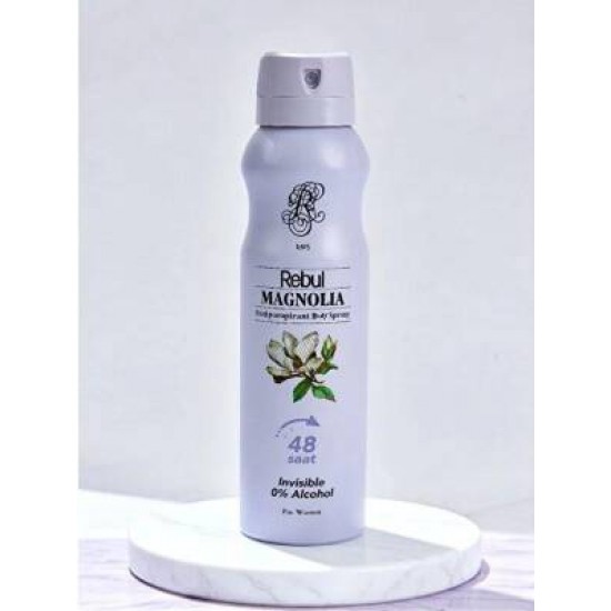 REBUL DEO BAYAN MAGNOLIA 150 ML