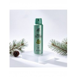 Rebul Pine Forest Erkek Sprey Deodorant 150 ml - 48 Saat Etkili, Alkol, Tam Koruma