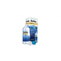 Renu Advanced Lens Solüsyonu 360 Ml Skt: 2027/7