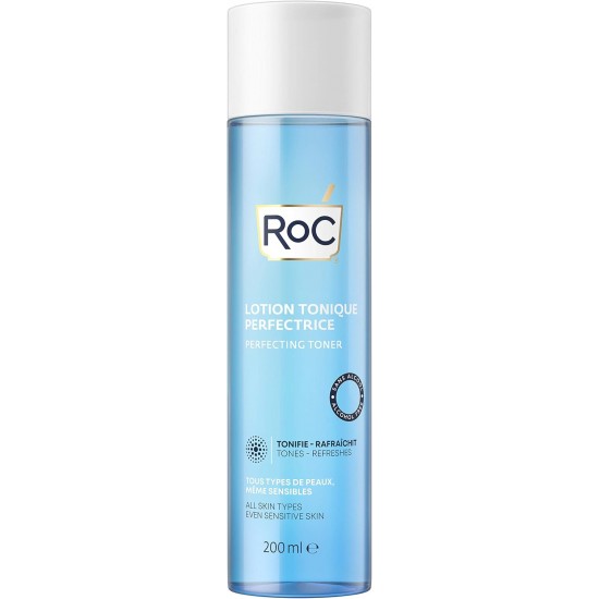RoC Perfecting Toner Canlandırıcıi Yüz Toniği 200 Ml RoC Perfecting Toner Canlandırıcıi Yüz Toniği 200 Ml