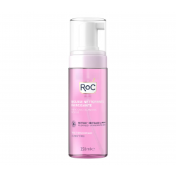 RoC Yüz Temizleme Köpüğü 150 ml