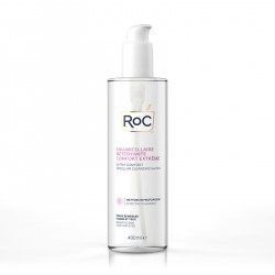 Roc Extra Comfort Micellar Temizleme Suyu 400 ml