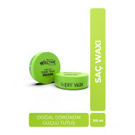 Sector Super Wax Matte 150 ml Sector Super Wax Matte 150 ml