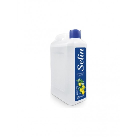 Selin Limon Kolonyası 700 ml