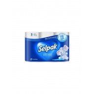 Selpak Kağıt Havlu 3'lü