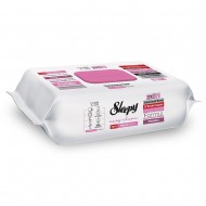 Sleepy Easy Clean Yüzey Temizlik Havlusu Pomelo 100 lü Sleepy Easy Clean Yüzey Temizlik Havlusu Pomelo 100 lü