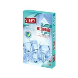 Stepy Buz Torbası 12 li Stepy Buz Torbası 12 li