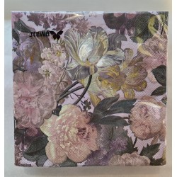 Stewo Desneli Peçete 33*33cm Stewo Desneli Peçete 33*33cm