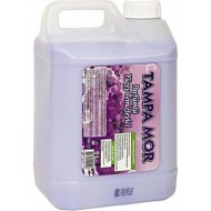 Tampa Mor Parfüm Kokulu Yüzey Temizleyici 5 Litre