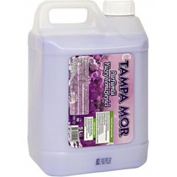 Tampa Mor Parfüm Kokulu Yüzey Temizleyici 5 Litre