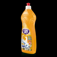 Tex 750 Gr Portakallı Sıvı Deterjan