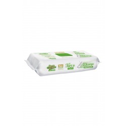 Turco Doğadan Yer Temizlik Havlusu Yeşil Sabun 50 Yaprak