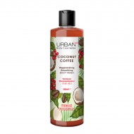 Urban Care Coconut Coffee Yenileyici ve Pürüzsüzleştirici Duş Jeli 500 ml
