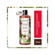 Urban Care Duş Jeli Coconut Coffe 750ml