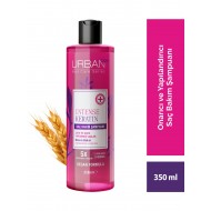 Urban Care Intense Keratin Yoğun Hasar Onarıcı Saç Bakım Şampuanı 450 ml