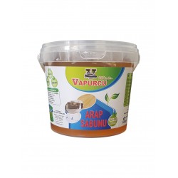 Vapurcu Arap Sabunu 1000 gr