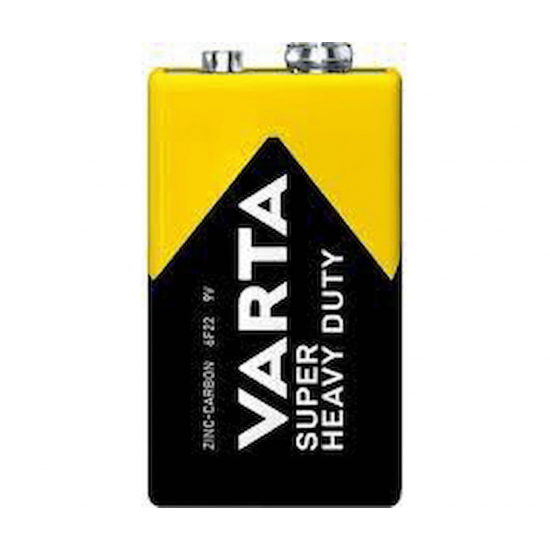 VARTA 9 VOLY PIL VARTA 9 VOLY PIL