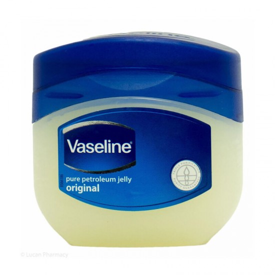 Vaseline Nemlendirici Jel Krem Original 50 ml Vaseline Nemlendirici Jel Krem Original 50 ml