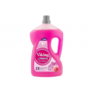 Viking Yüzey Temizleyici 2,5 lt Gül-Sardunya