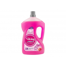 Viking Yüzey Temizleyici 2,5 lt Gül-Sardunya