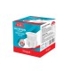 Flora F068 Çift Kapaklı Sessiz Wc Kapağı Flora F068 Çift Kapaklı Sessiz Wc Kapağı