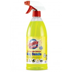 Aspirix Güç Bende Leke Çıkarıcı 750ml Aspirix Güç Bende Leke Çıkarıcı 750ml