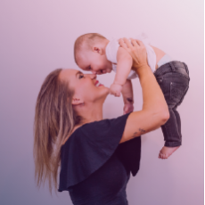 Anne & Bebek Anne & Bebek