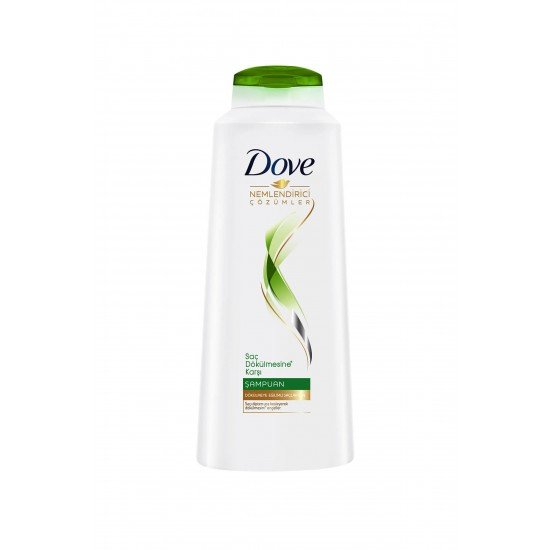 Dove Şampuan Saç Dökülmelerine Karşı 550 ml