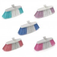 Flora Kibar Eko Oto Fırçası 17 CM Flora Kibar Eko Oto Fırçası 17 CM