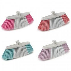 Flora Kibar Oto Fırçası Eko 20 CM