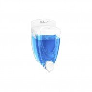 Flora Sıvı Sabunluk Şeffaf 350 ML Flora Sıvı Sabunluk Şeffaf 350 ML