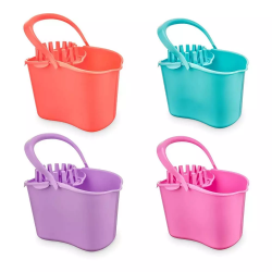 Flora Temizlik Kovası Sıkmalı 15 LT