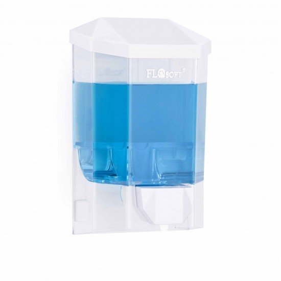 Flosoft Eko Sıvı Sabunluk 500 ML