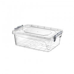 Hobby Life Dikdörtgen Saklama Kabı 10 LT Hobby Life Dikdörtgen Saklama Kabı 10 LT