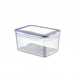 Hobby Life Dikdörtgen Sızdırmaz Saklama Kabı 4,5 LT Hobby Life Dikdörtgen Sızdırmaz Saklama Kabı 4,5 LT