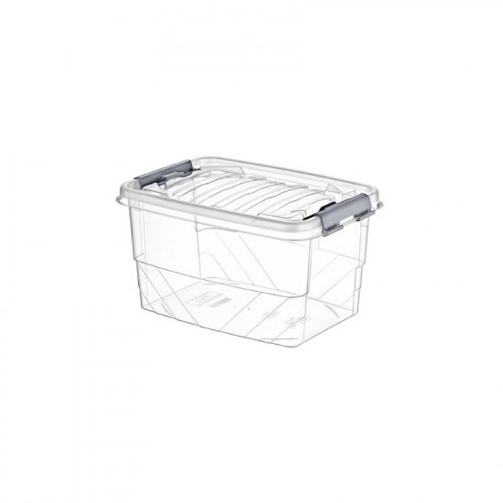 Hobby Life Grand Saklama Kabı 7 LT Hobby Life Grand Saklama Kabı 7 LT