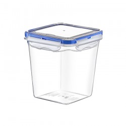 Hobby Life Kare Sızdırmaz Saklama Kabı 3 LT Hobby Life Kare Sızdırmaz Saklama Kabı 3 LT