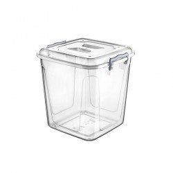 Hobby Life Kiler Saklama Kabı 40 LT Hobby Life Kiler Saklama Kabı 40 LT