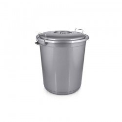 Hobby Life  Kilitli Çöp Kovası 45 LT Hobby Life  Kilitli Çöp Kovası 45 LT