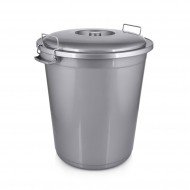 Hobby Life  Kilitli Çöp Kovası 70 LT Hobby Life  Kilitli Çöp Kovası 70 LT